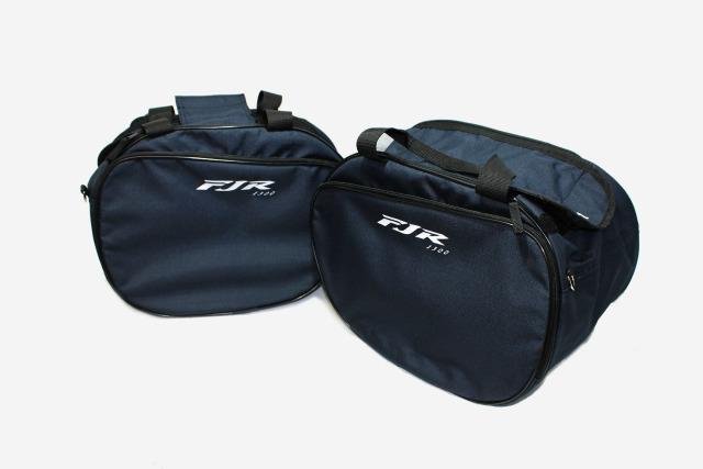 Продам сумки-вкладыши в кофры Yamaha FJR 1300
