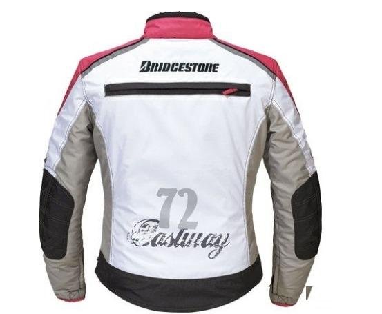 Куртка Fastway F72 lady White/Pink