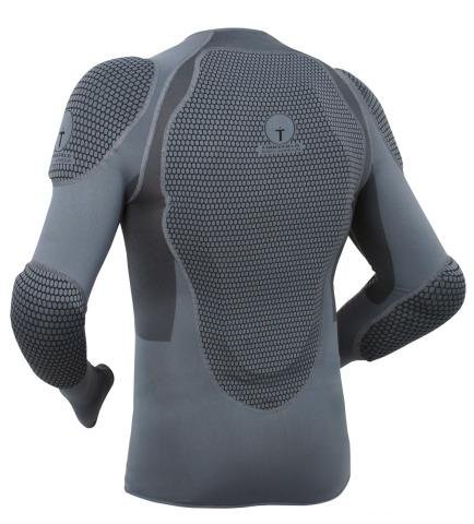 Черепаха Forcefield Body Armour Pro Shirt