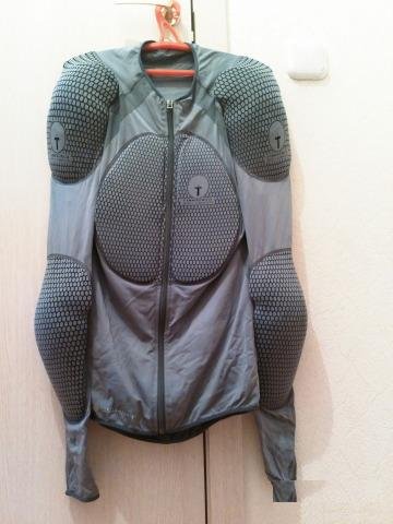 Черепаха Forcefield Body Armour Pro Shirt