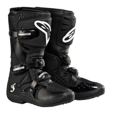 Мотоботы Alpinestars Tech 3