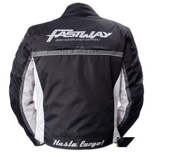 Куртка fastway racing