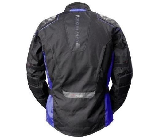 Куртка FastLine Touring 4 Black Blue