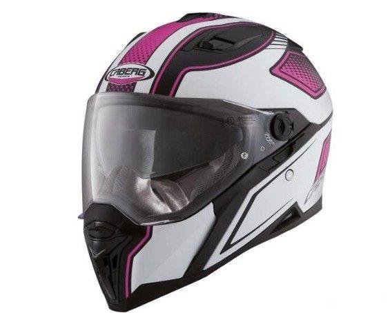 Интеграл Шлем Caberg Stunt Blade pink