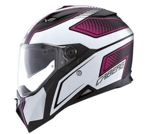 Интеграл Шлем Caberg Stunt Blade pink