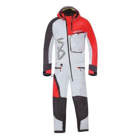 SKI-DOO revy ONE-piece suit комбинезон снегоходный