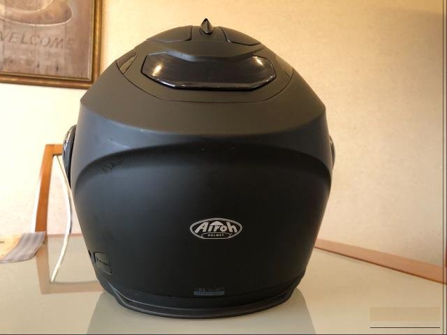 Шлем модуляр Airoh р.XL