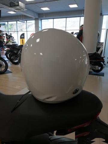 Шлем Open Face Helmet White S