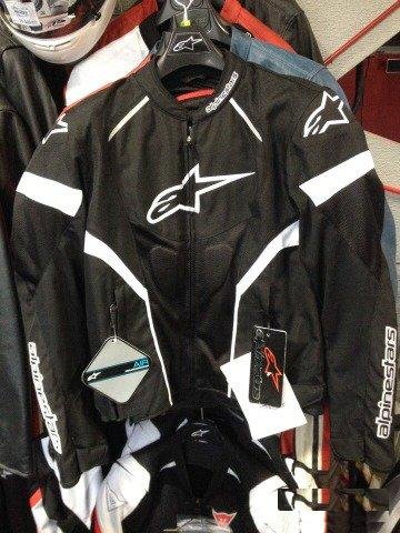 Куртка Alpinestars T-GP Plus R Air Jacket