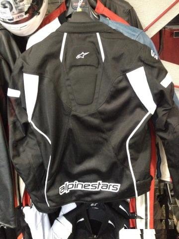 Куртка Alpinestars T-GP Plus R Air Jacket