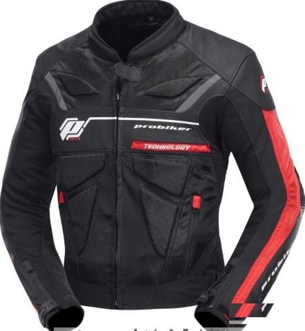 Куртка Probiker PR14 Summer