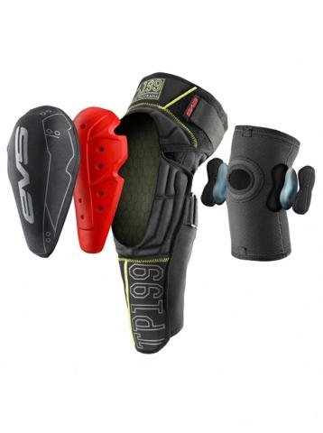 Защита колена EVS TP199 knee PAD