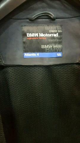 Куртка BMW atlantis 4, bmw motorrad