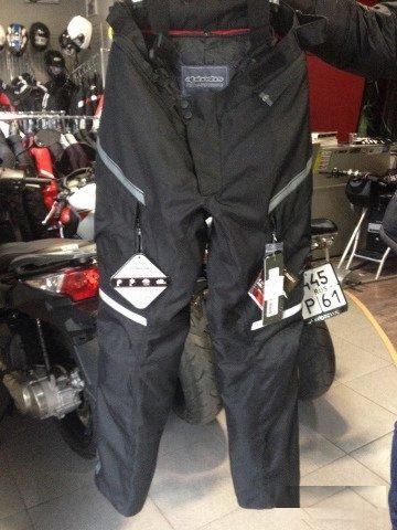 Штаны Alpinestars Valparaiso Drystar pants