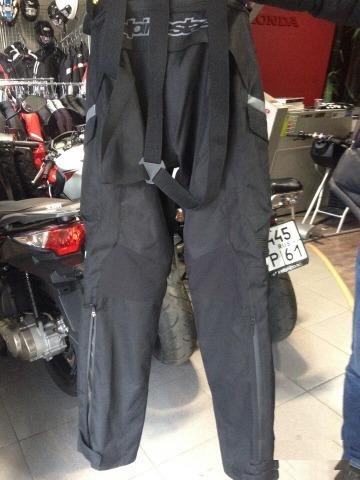 Штаны Alpinestars Valparaiso Drystar pants