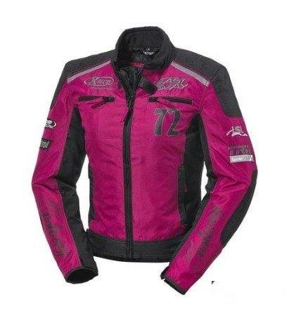 Куртка Fastway F72 lady Женская Pink