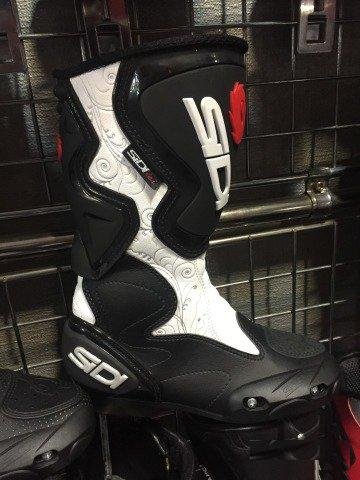 Sidi Fusion Lei