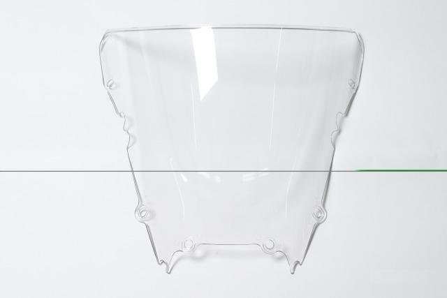 Ветровое стекло Yamaha YZF-R6 98-02 Прозрачное