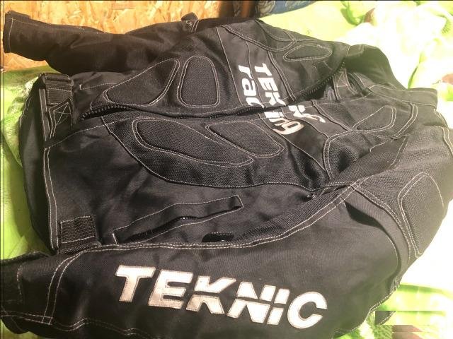 Комплект защиты Teknic racing