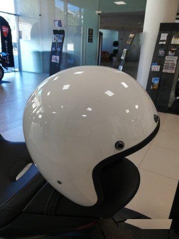 Шлем Daytona Cruiser (hi-gloss white)