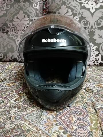 Шлем Schuberth C3 PRO