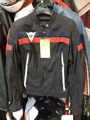 Куртка женская Dainese Vintage Tex Lady