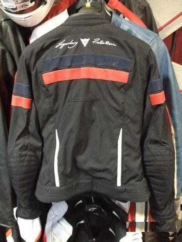 Куртка женская Dainese Vintage Tex Lady