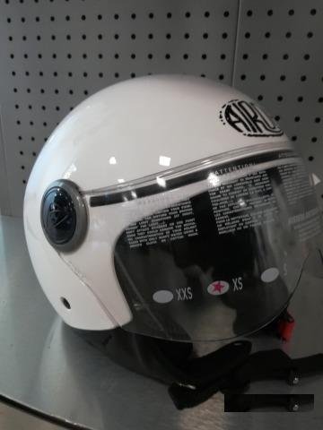 Шлем открытый Compact Pro XS