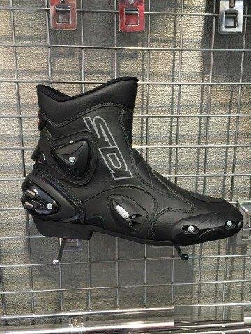 Мотоботы Sidi Apex