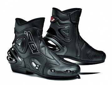 Мотоботы Sidi Apex