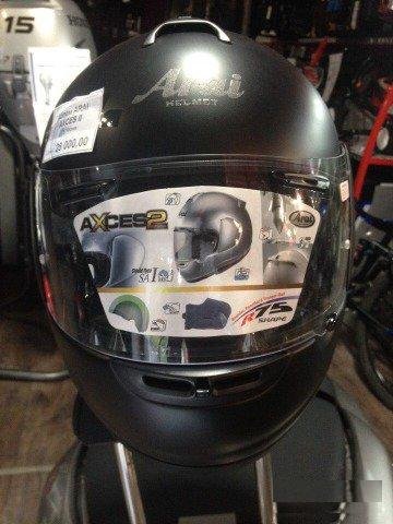 Шлем Arai Axces 3