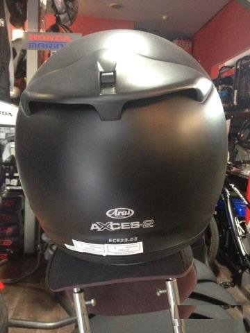 Шлем Arai Axces 3