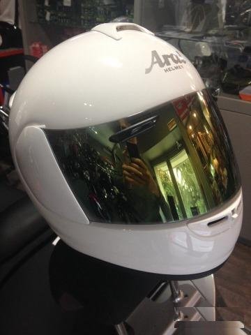 Шлем Arai Axces 3