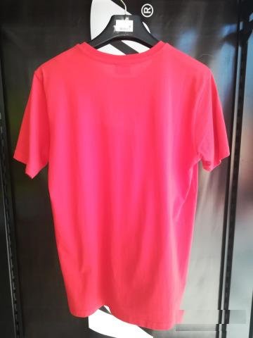 Футболка T-shirt ducatiana 10 RED M