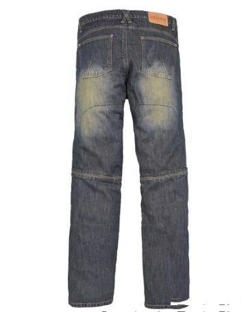 Мотоджинсы Highway 1 Denim