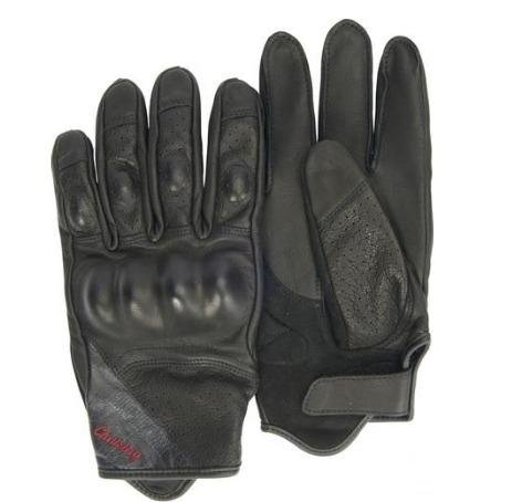 Перчатки Highway 1 Sports II Black