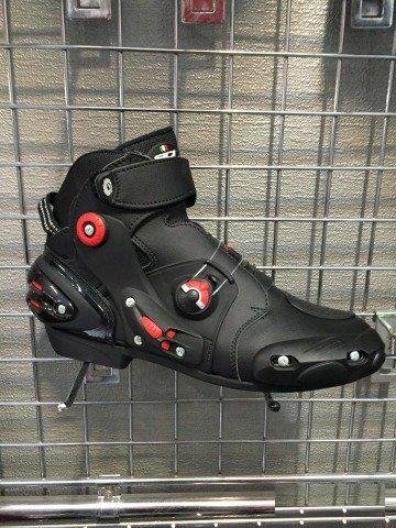 Мотоботы Sidi Streetburner