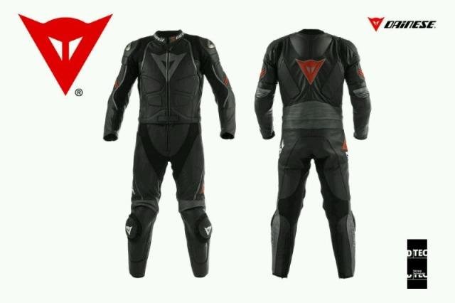 Dainese laguna seca DIV. NEW