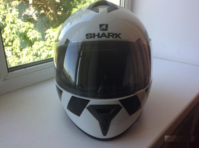 Шлем Shark s600