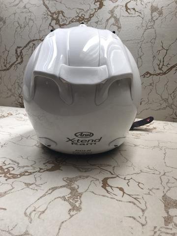 Шлем Arai X-Tend Ram размер S