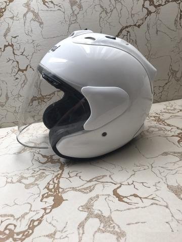 Шлем Arai X-Tend Ram размер S