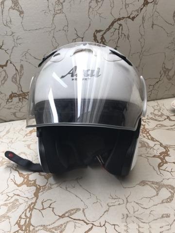 Шлем Arai X-Tend Ram размер S