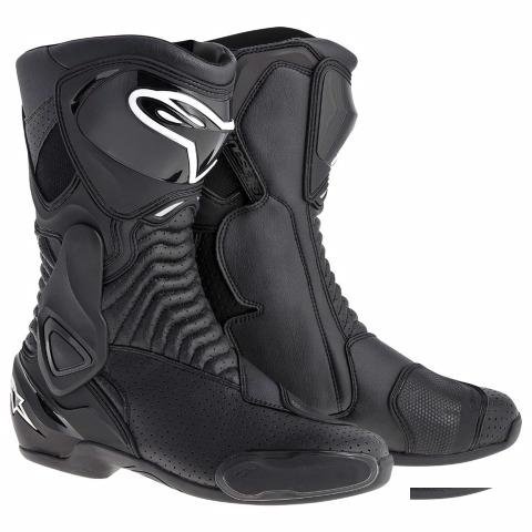 Полная мото экипировка Alpinestars