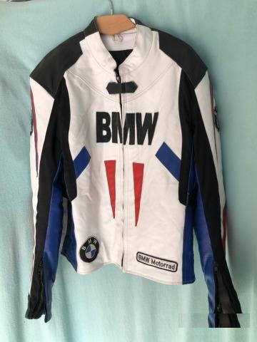 Куртка BMW Motorrad