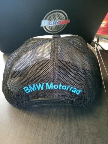Кепка BMW Motorrad original