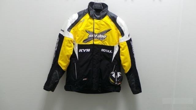 4405120410 X-Team Winter Jacket Race Edition