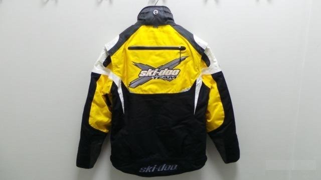 4405120410 X-Team Winter Jacket Race Edition