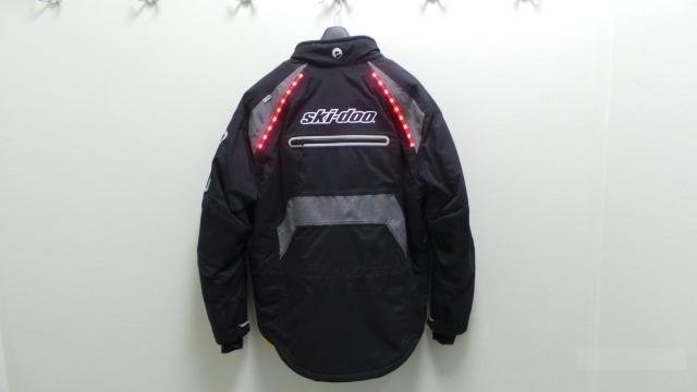 4406050990 Куртка Glide Led (светодиодная)