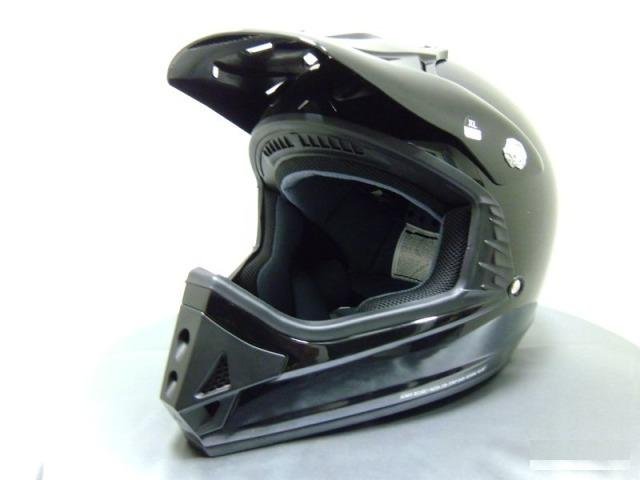 4459291290 Шлем BRP Ski-Doo Snowcross Helmet