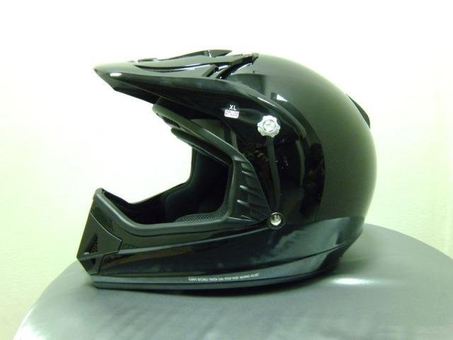 4459291290 Шлем BRP Ski-Doo Snowcross Helmet